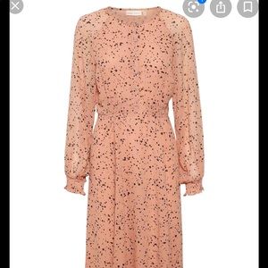 IN WEAR Copenhagen midi Dress